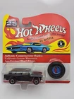 Hot Wheels 25th Anniversary Redline Replica Classic Nomad PW Blue Set L