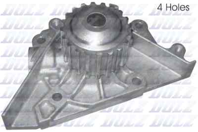Dolz C154 Water Pump for Citroen Peugeot
