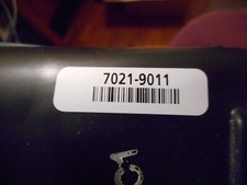 FASCO 7021-9011 Draft Inducer Motor Assembly D330757P01