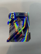 Jason Hammel 2005 Donruss Elite #196 26/27 (Damaged)