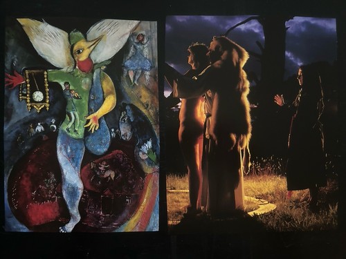 Dark Mysterious Gothic Theme Junk Journal Bundle - Book pages & cutouts 50 items - Picture 14 of 14