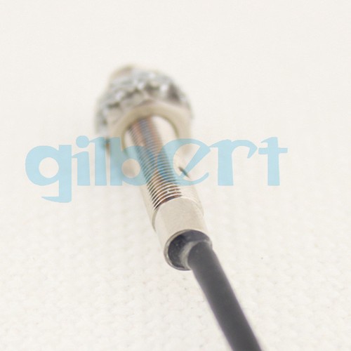 Interruptor sensor de proximidad inductivo M5 LJ5A3-1-Z/BX/AX/BY NPNP NO/NC DC6-36V - Imagen 3 de 8