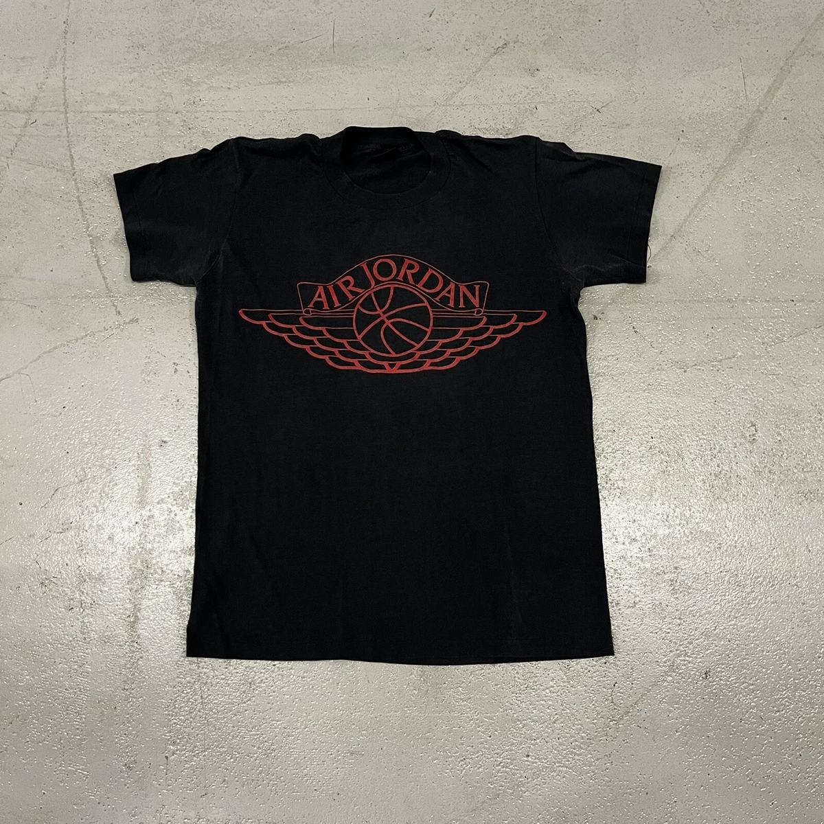 Jordan 5 wings shirt on sale