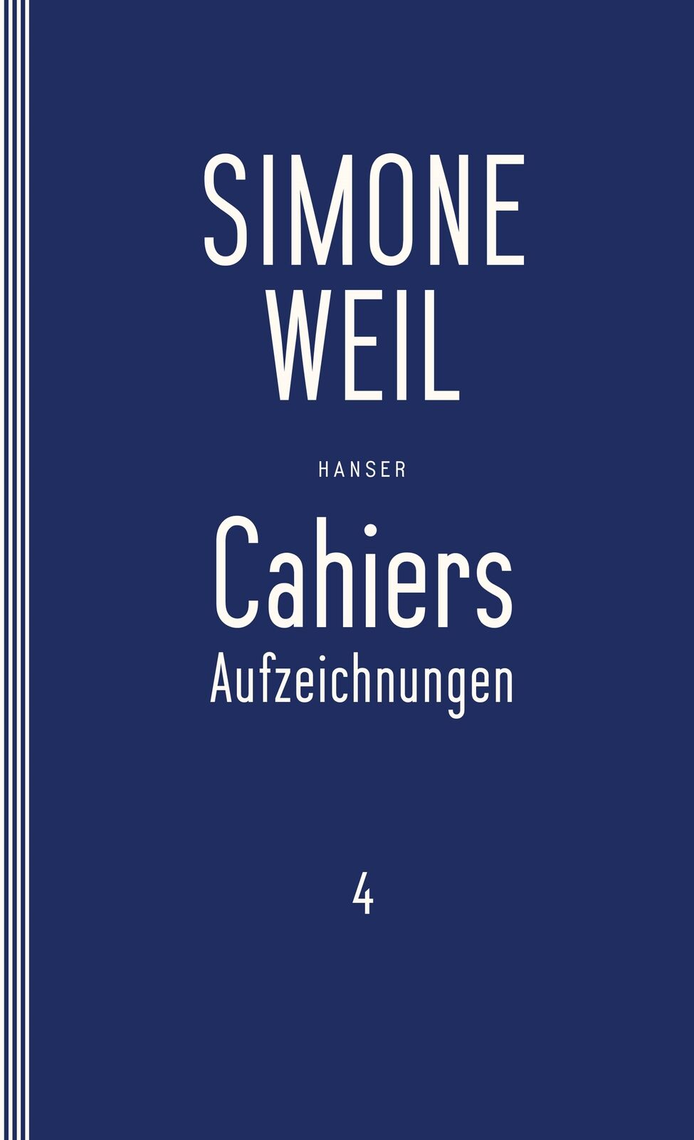 Thumbnail - Simone Weil; Elisabeth Edl; Wolfgang Matz; Elisabeth Edl; Wolfgang
