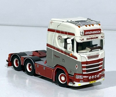 wsi model trucks on ebay