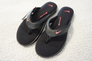 nike ultra comfort 3 flip flops women's
