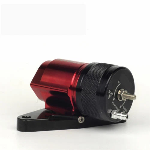 Válvula de soplado de recirculación intercooler BOV para Subaru WRX 02-07 y 04-15 STi Foto 4 de 4