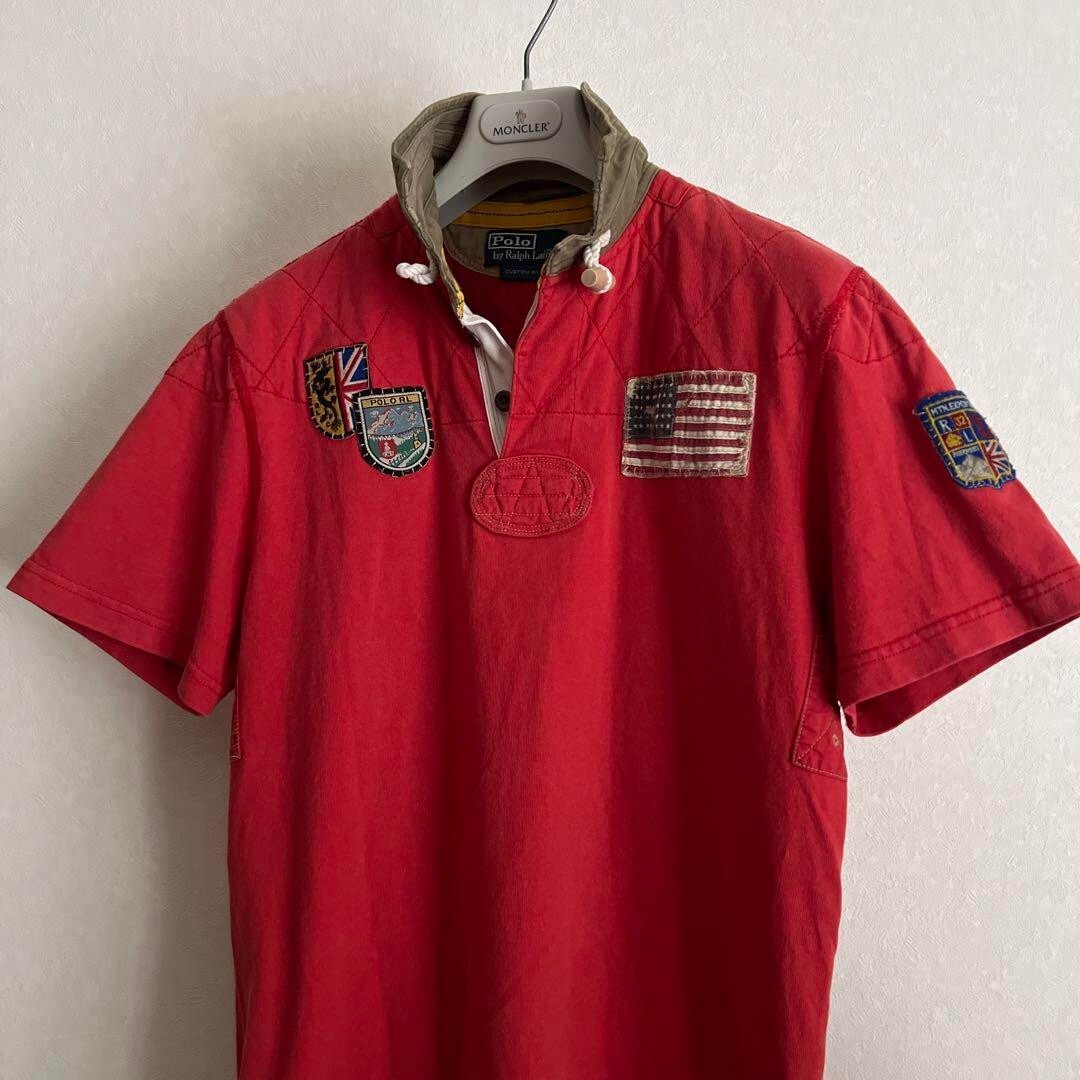 POLO RALPH LAUREN MOUNTAIN Tシャツ POLO RALPH LAUREN/ポロ ラルフ