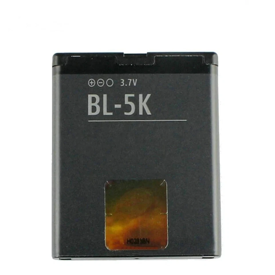 NEW For Nokia BL-5K Battery for Astound C7 N85 N86 Oro X7 C7-001 701 B - Image 2 of 3