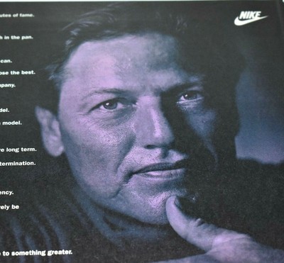 nike cross trainers 1992