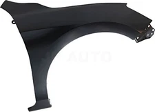 For 2013-2017 Honda Accord Sedan Fender Primed Steel Passenger Right Side