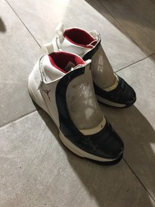 nike air jordan 19 og