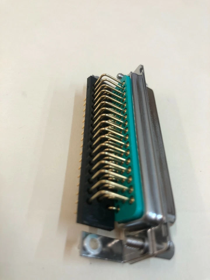 HDC50S5R7NT2S/AA, CONNECTOR//Positronic industries (US),  - Image 2 of 4