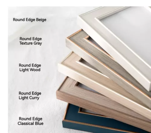 Photo Frames Set Picture Frame Family Wall Art Picture Painting Holder Set Home - Picture 106 of 245