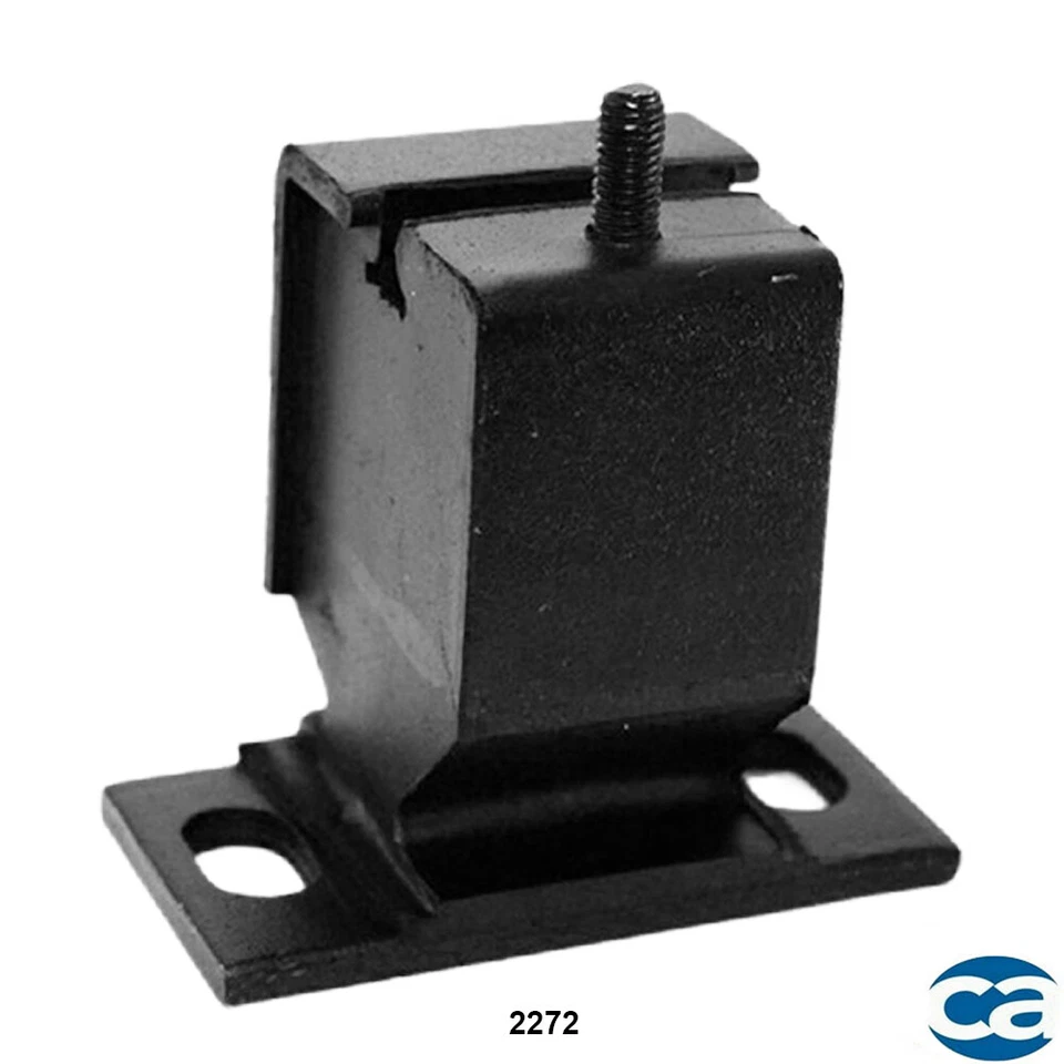 Engine Motor Mounts & Trans. Mount 3Pcs Set for Plymouth Belvedere 65-70 3.7L - Image 4 of 4