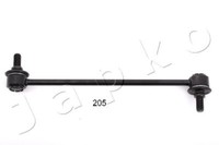Japko 106205 Stabilisator, AufhäNgung FüR Toyota