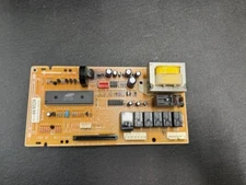 Frigidaire Kenmore Microwave Electronic Control Board 5304408501, 639318