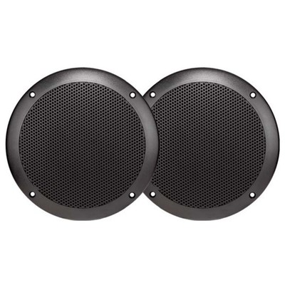 ebay outdoor speakers