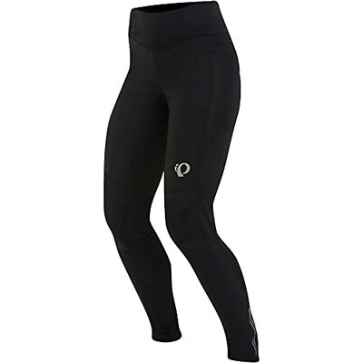 Pearl Izumi Elite ビブタイツ S Pearl Izumi Elite Amfib Tight Women's Medium 11211535 Black