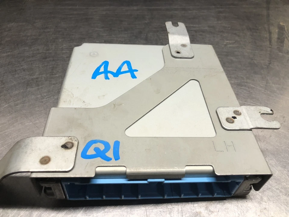 Subaru Legacy Outback 1997 2,5 A/T motor computador ecu ecm módulo de control pcm Foto 3 de 3