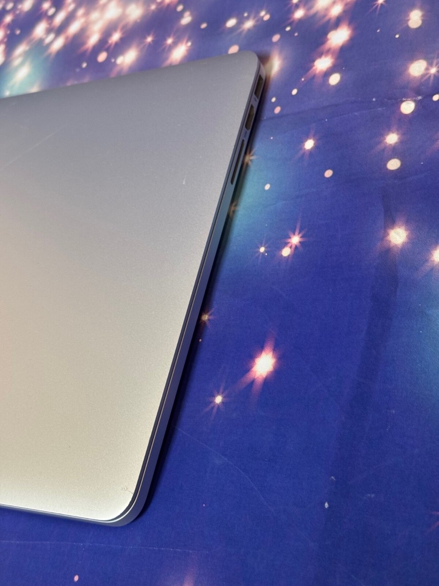 Apple Macbook Pro 2015 15 Apple Macbook Pro 2015 15