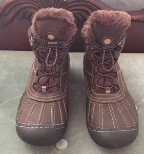 jbu pullman boots