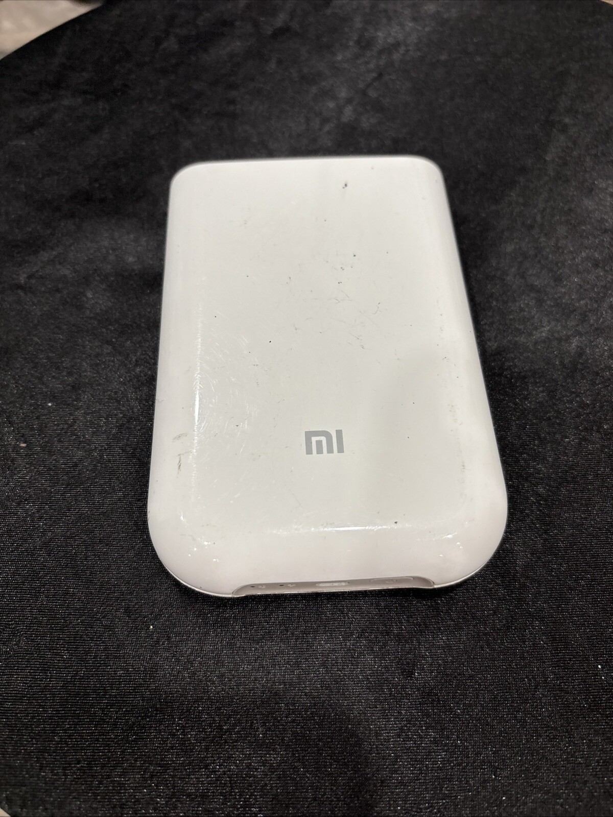 Xiaomi 10000mAh Power Bank USB Portable Charger for iPhone Android  -image