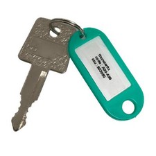 Honda Motorcycle Ignition Key (A00 to A99) Bike Spare Key Cut To Code or Photo