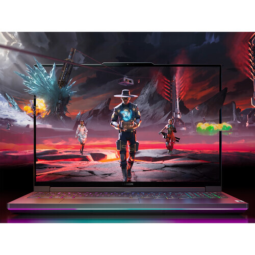 ✅❤️️✅❤️️✅ 16 TB SSD!!! Lenovo 16" Legion 7i Gaming (Storm Grey) 16IAX7 ✅❤️️✅❤️️✅ - Picture 16 of 21