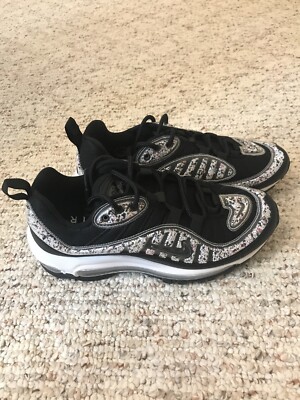 Nike W Air Max 98 Lx No Box Lid Sz Wmns 5 5 Ebay Nike W Air Max 98 Lx No Box Lid Sz Wmns 5 5 Ebay