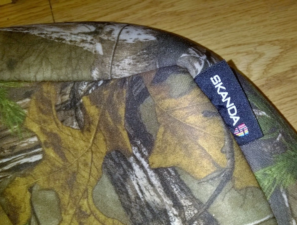 Coverking camo Seat Covers Neosupreme Front Realtree 01-04 ford super duty NOS - Imagem 4 de 4