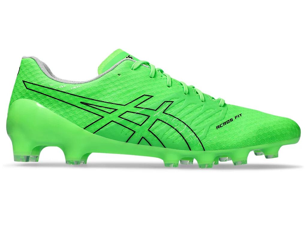 ASICS DS LIGHT ACROS 2 1101A046 300 Green Gecko/Black Men