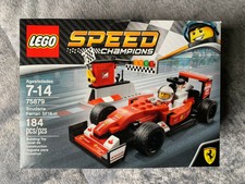 lego speed champions 75879