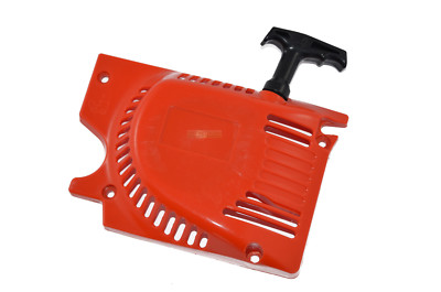 Pull starter Tarus 5200 / Helo HKS52 HKS58 Horn 5200 / Arebos BKS45 chainsaw