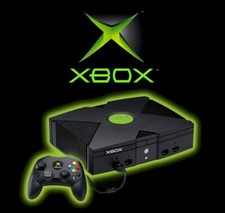 Xbox Original Football NFL NCAA College Bowl Games Playoff Championship Gridiron