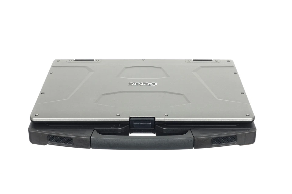 Getac S410 G3 Ruggedized Notebook i7-8665 16GB 1TB 14" FHD Win11 Sehr Gut - Bild 4 von 4