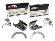 Honda Civic Crx Del Sol 1.5 Sohc D15b1 D15b D15b7 D15z1 King Main Rod Bearings Honda Civic Crx Del Sol 1.5 Sohc D15b1 D15b D15b7 D15z1 King Main Rod Bearings