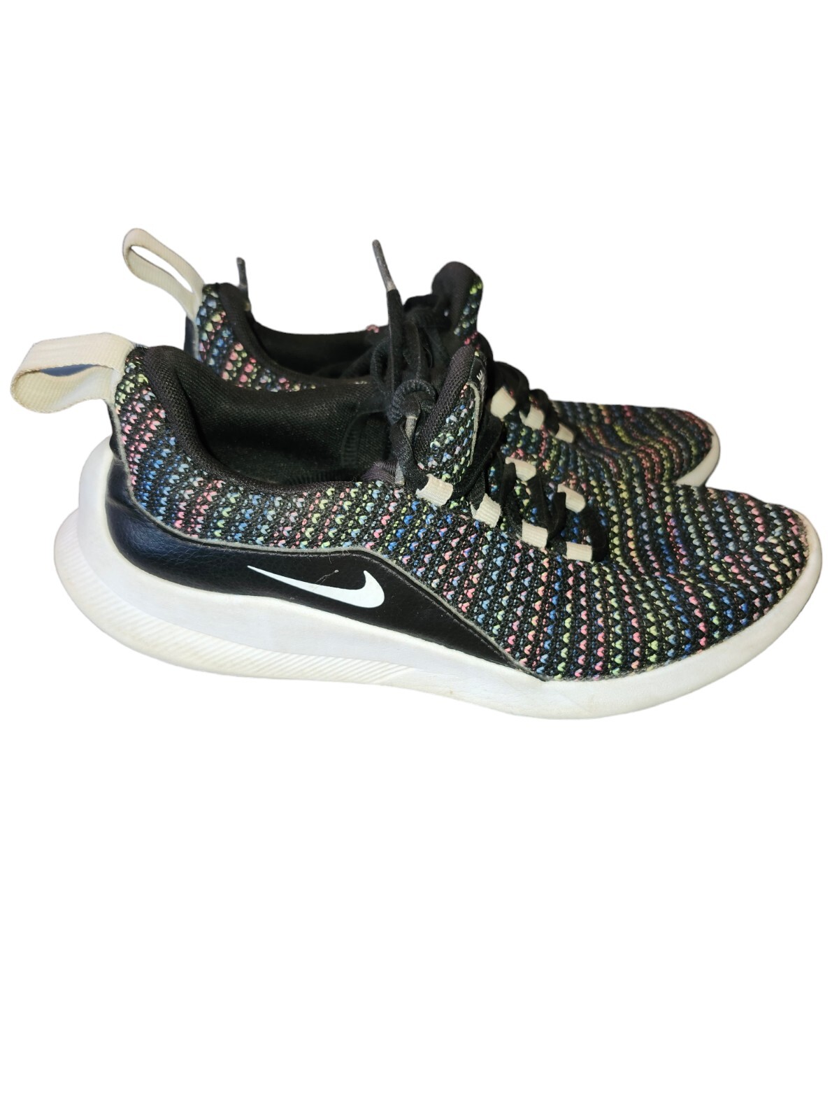 Nike VH2 girls shoes size 2.5Y Sneakers Sportswear eBay