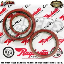 Raybestos Friction Clutch Pack 6L80 (#RCPS-189)