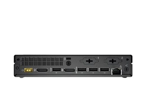 *3Jahre GEWL* Lenovo ThinkCentre M910q 10MU Tiny i7 6Gen 16GB 120GB SSD wi10 - Afbeelding 2 van 4