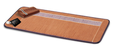 Richway Amethyst Biomat 7000 Professional new with Pillow | eBay