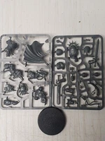 Primaris Captain in Gravis Armour Space Marines, GW, 40k