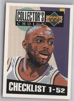 1994-95 Upper Deck  Tim Hardaway #207 #323 HOF Skybox #317 #69 #286 LOT 5 Cards