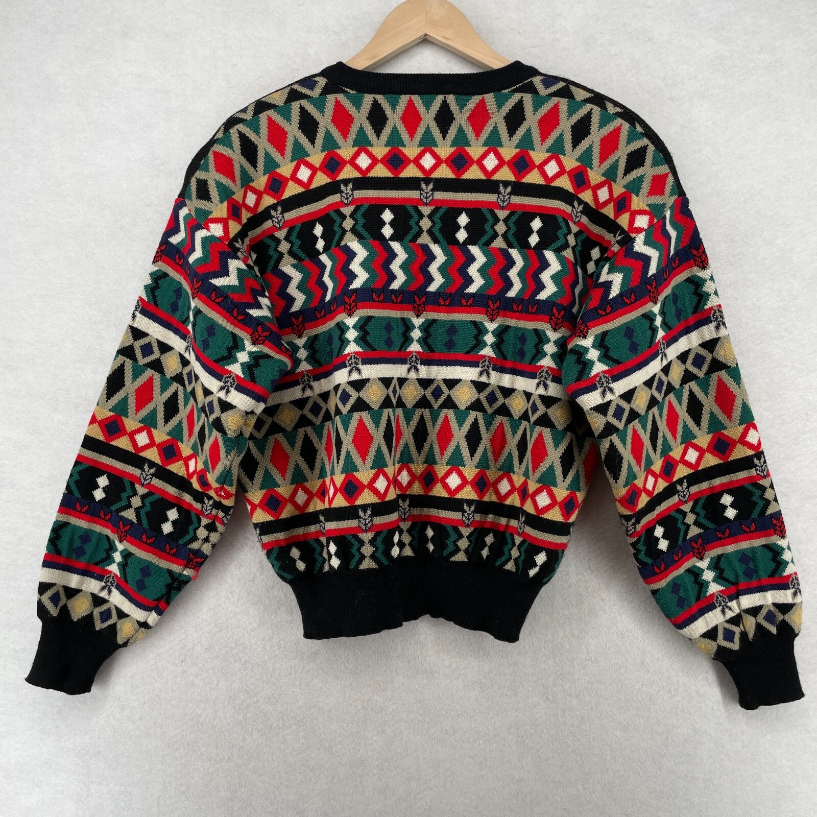 obermeyer sweater women's