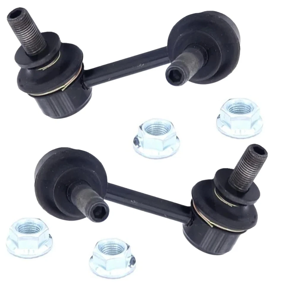 Brazos de control inferiores delanteros AWD barras estabilizadoras para Lexus GS300 GS350 IS250 IS300 IS350 Foto 4 de 4