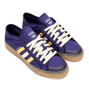 Adidas Wales Bonner Nizza Lo Low Top 
