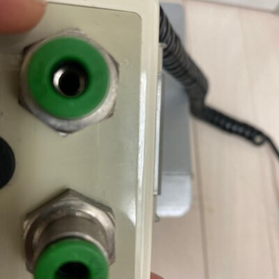 Used ADA AQUA NA CONTROL TIMER 60 Hz DESIGN AMANO Aquarium With