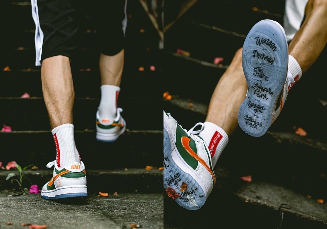 Nike Dunk Low SE NY vs. NY ダンクロー SE ニューヨーク Nike Dunk Low SE NY vs. NY Men's - DN2489-300 - US