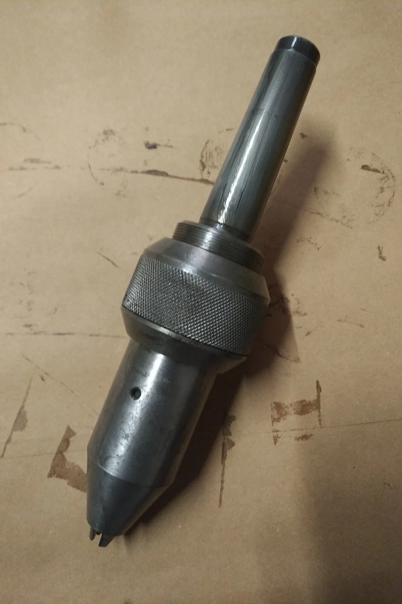 ISO40 Fräsdorn, 32 mm mit Anzugsgewinde M16 - RCFDSK4032 | SK40