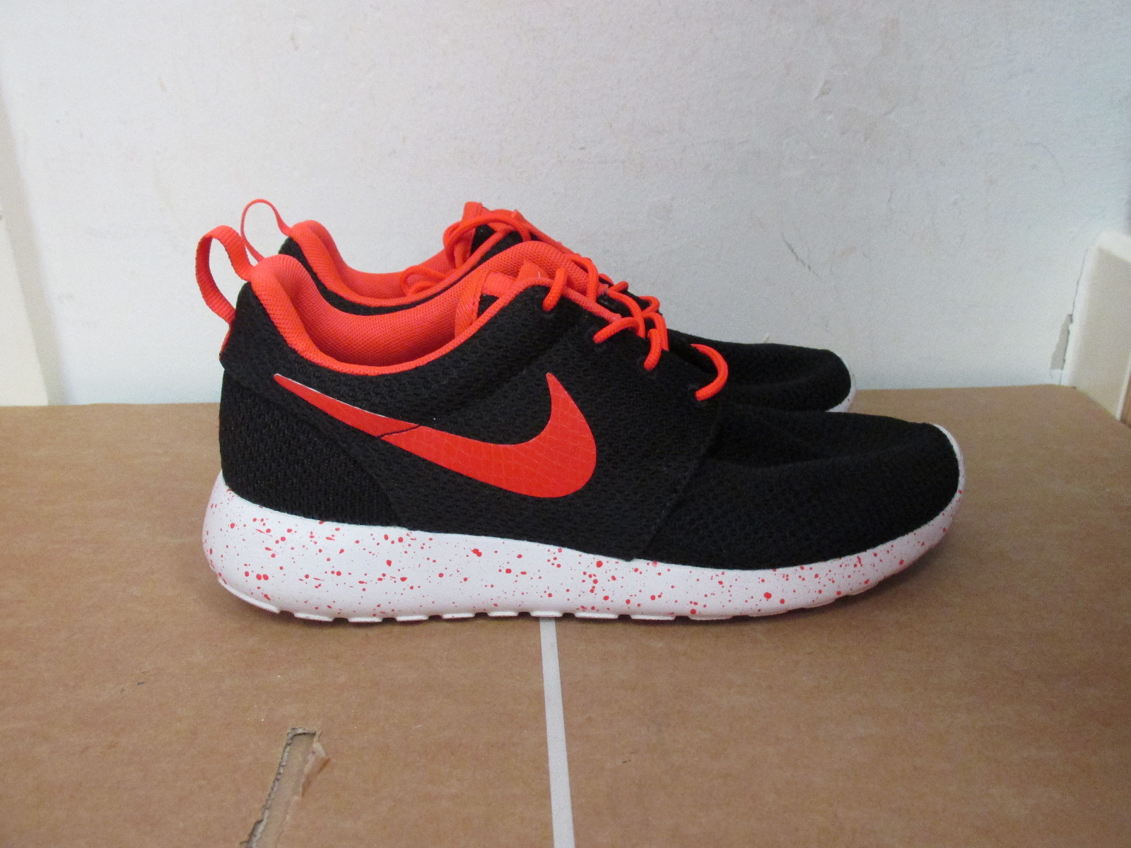 Nike ID rosherun rosherun rosherun womens trainers 616841 992 uk 4 us 6.5 eu 37.5 sneakers 4dd044 Nike ID rosherun rosherun rosherun womens trainers 616841 992 uk 4 us 6.5 eu 37.5 sneakers 4dd044